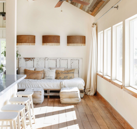 10 Ways to Make Your Home More Relaxing