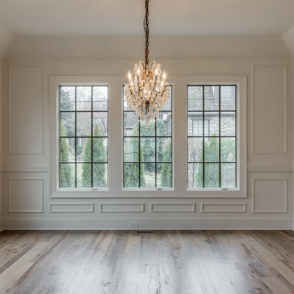 10 Ways to Make Your Home Look Expensive on a Budget 