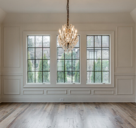 10 Ways to Make Your Home Look Expensive on a Budget 